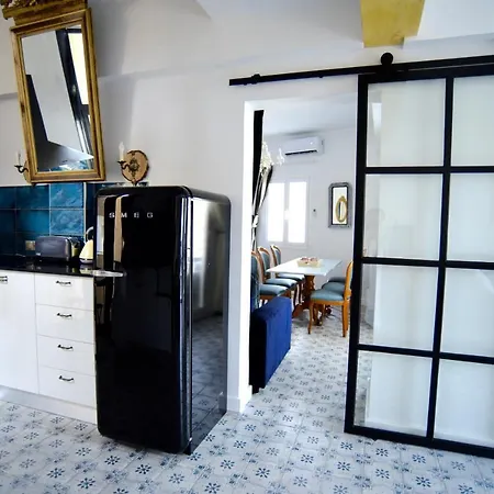 Amazing Design By The Beach Vakantiehuis